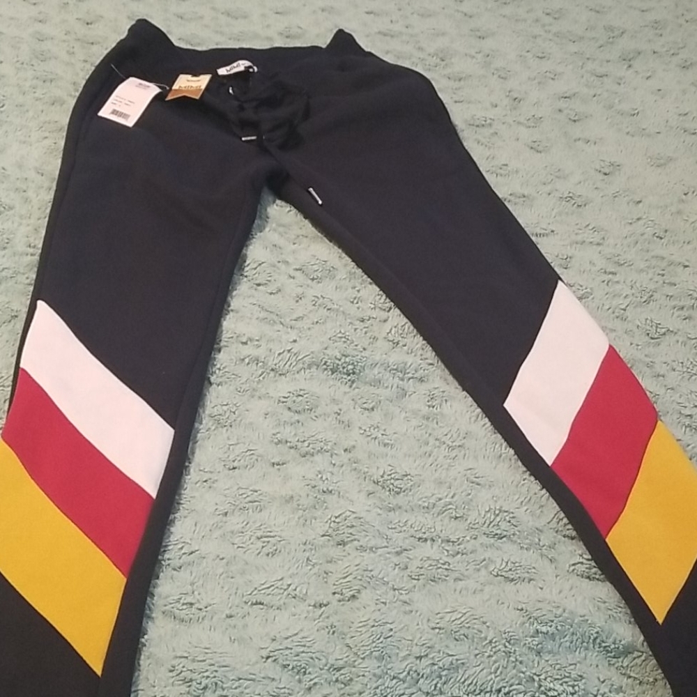 Jogging pants, Small